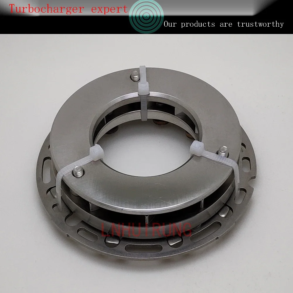 Turbocharger Nozzle Ring TD2503 454150-0003 454150-0005 46763887 71723546 for Alfa-Romeo 156 166 2.4 JTD M.722.MT.24 100 KW 1997