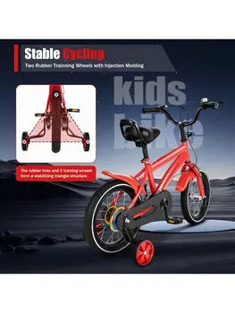 10 best sales Kinderfahrräder - №6