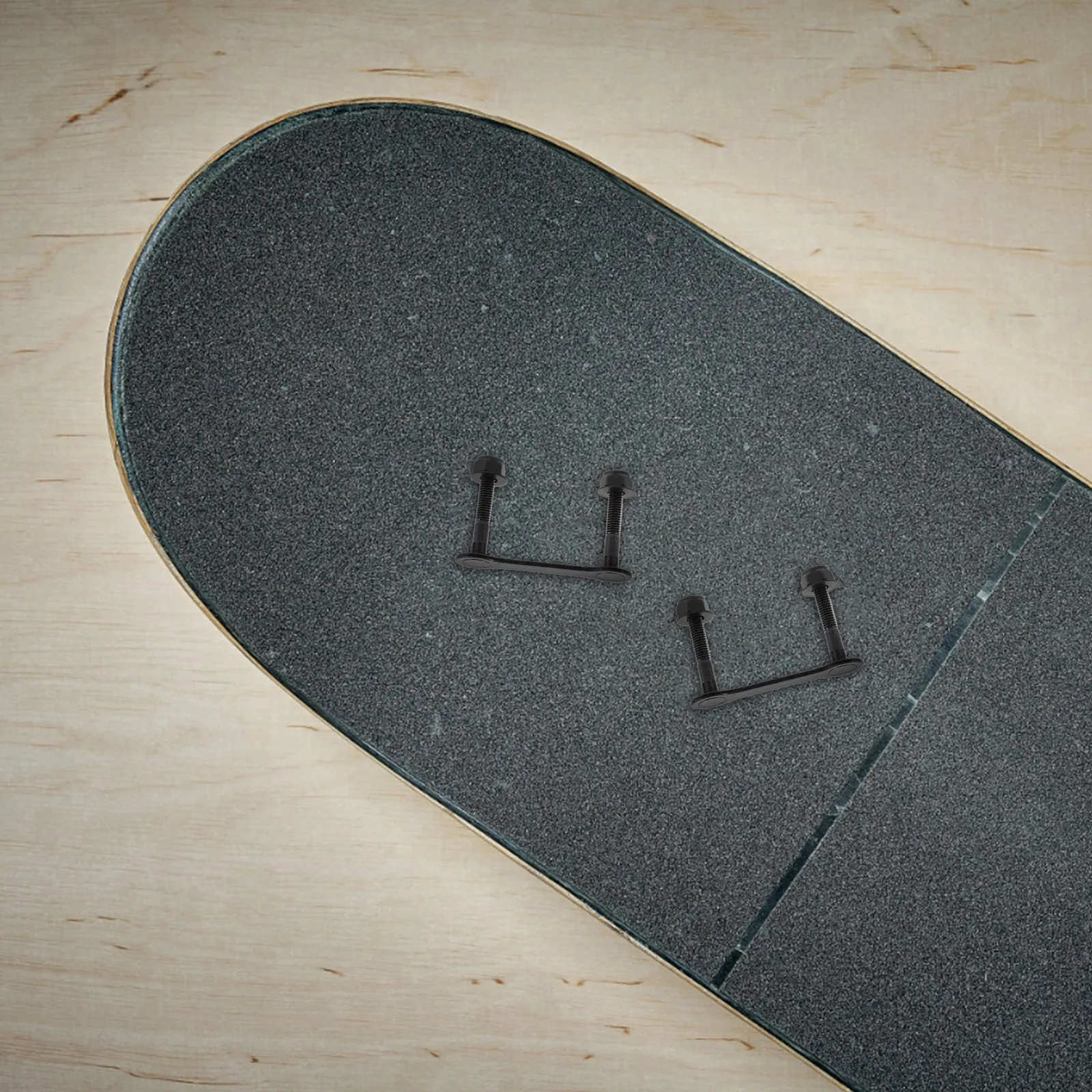 kit-de-parafusos-para-skateboard-preto-com-6-pecas-hardware-de-montagem-em-aco-carbono-para-maior-estabilidade-hardware-para-deck-de-longboard