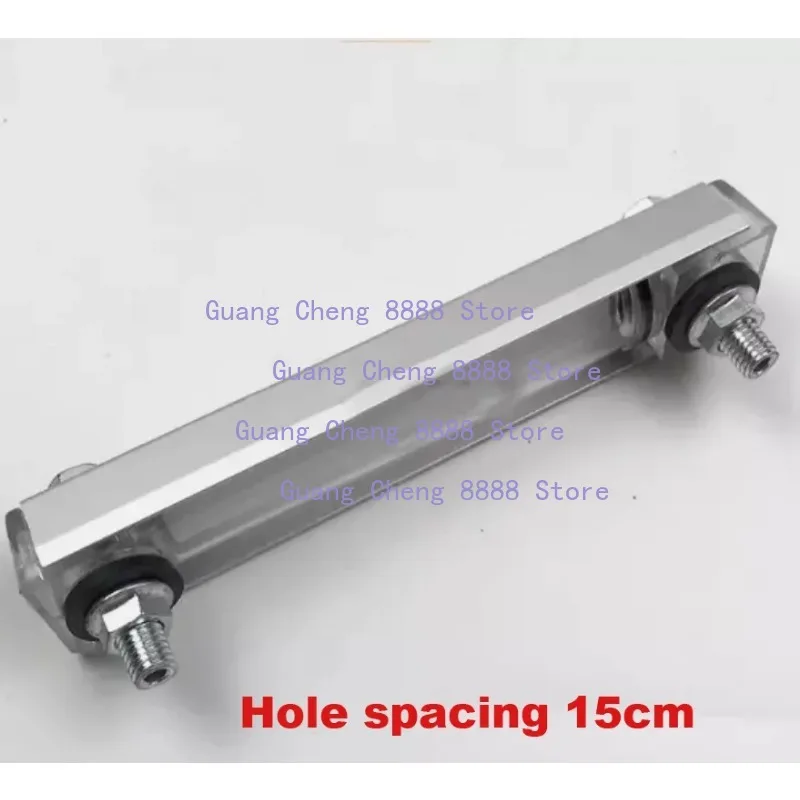 1pc Hydraulic oil dipstick for SANY excavator SY55 65 75 215 210 235 135-8-9