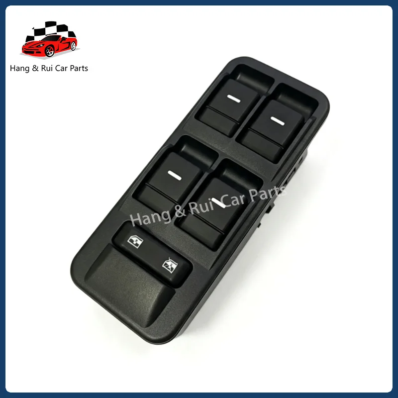 YUD501570PVJ Electric Power Window Control Switch Car 1802489013 DWS647 Fit For Land Range Rover Discovery 3 Range Rover Sport