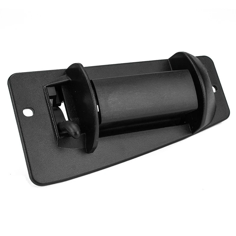 Rear Door Handle Driver Side 1999-2007 For Chevrolet Silverado GMC Sierra Extended Cab 15758172