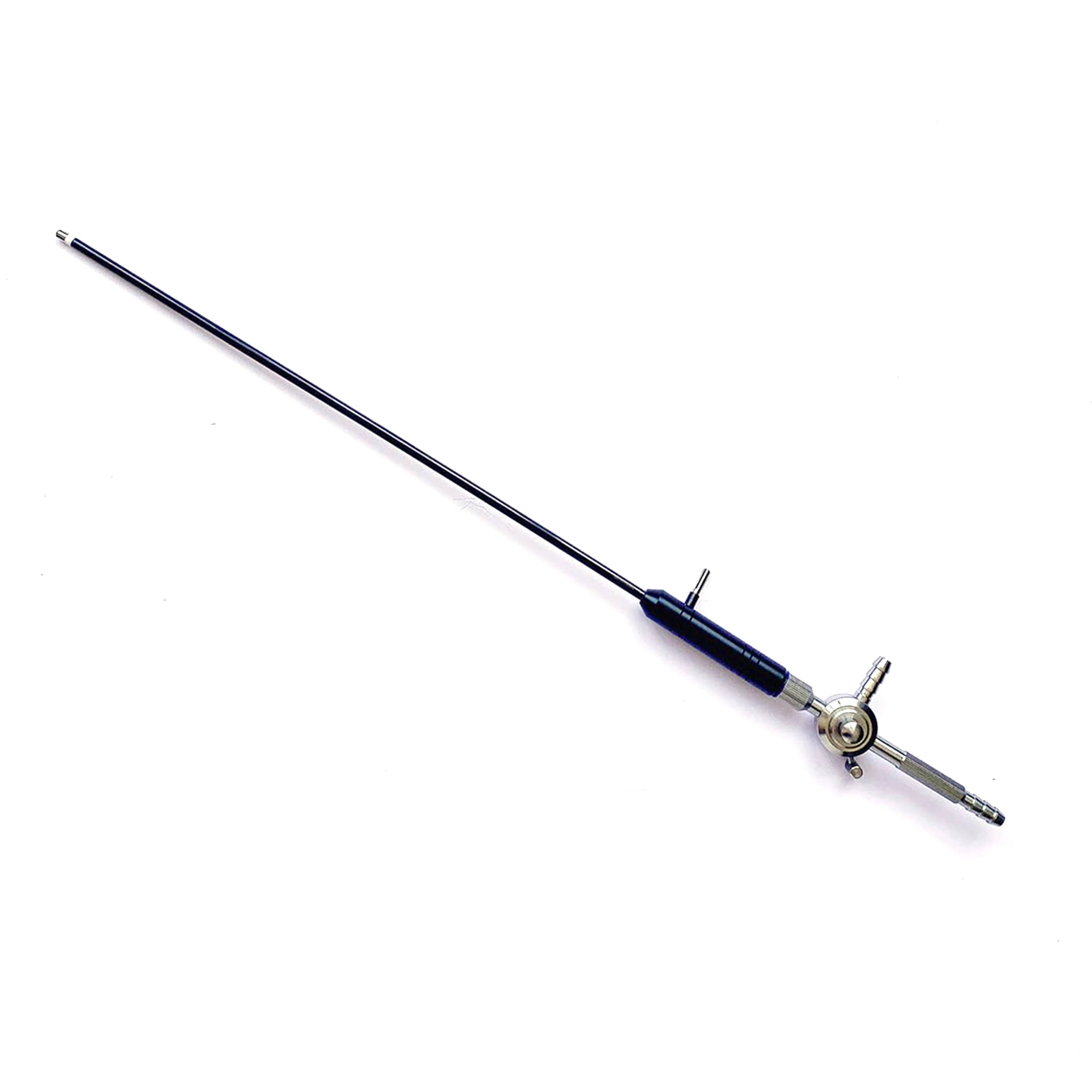 Laparoscopic Instruments Electric Coagulator Aspirator For Abdominal Surgery Equipment 5 * 330 Mm