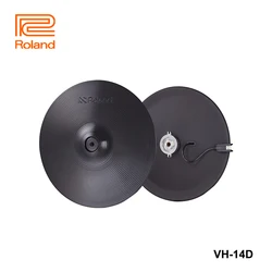 Roland V-Pad VH-14D Digital Hi-hat Controller VH 14D