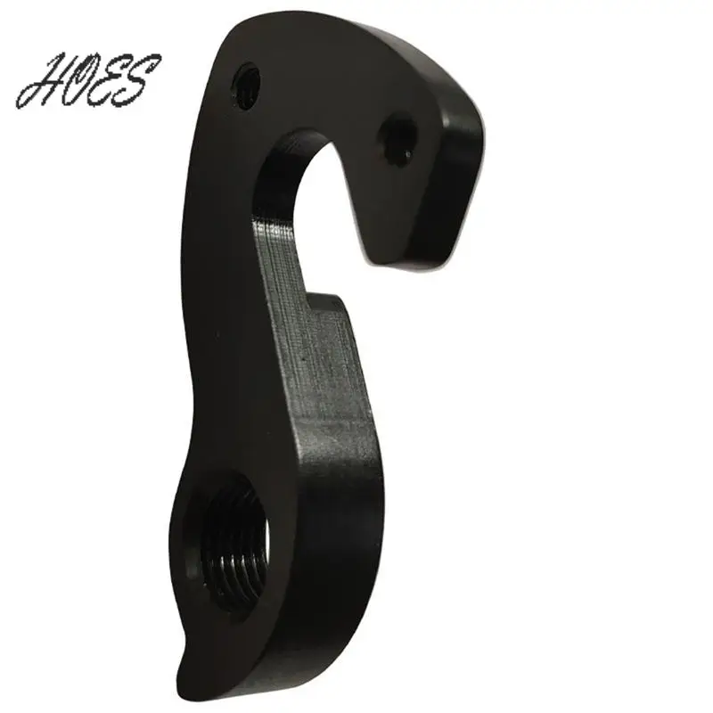 

HOES-вешалка с хвостовым крючком для велосипеда, карбоновые велосипедные рамы, вешалка с хвостовым крюком, подъемный наконечник