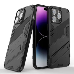 Fundas For iPhone 15 Pro Max Case Cover Apple iphone 14 13 12 11 Pro Max XS XR X 6S Plus 6 7 8 SE 2020 Mini Armor Protect Coque
