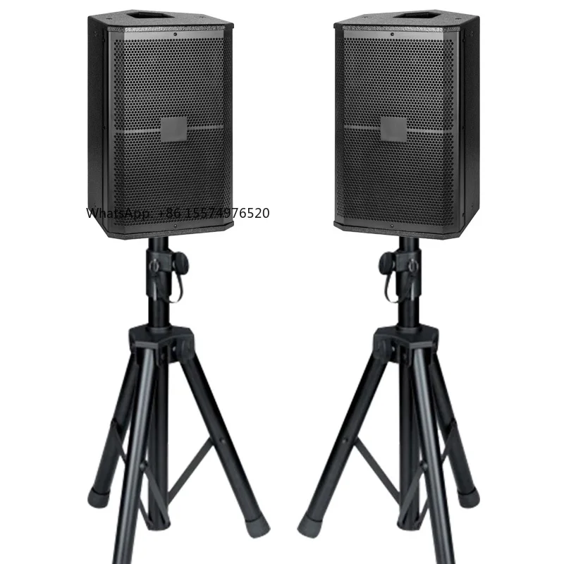 2026 Bestselling Passive Speakers for Home Theaters, Columns, Churches, Parties, and DJs