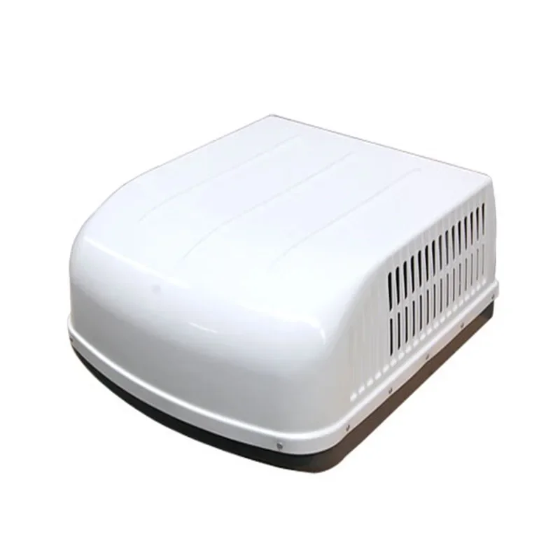 Motorhome Roof Parking Cooler Air Conditioning Camper RV Truck Heating And Cooling Air Conditioner