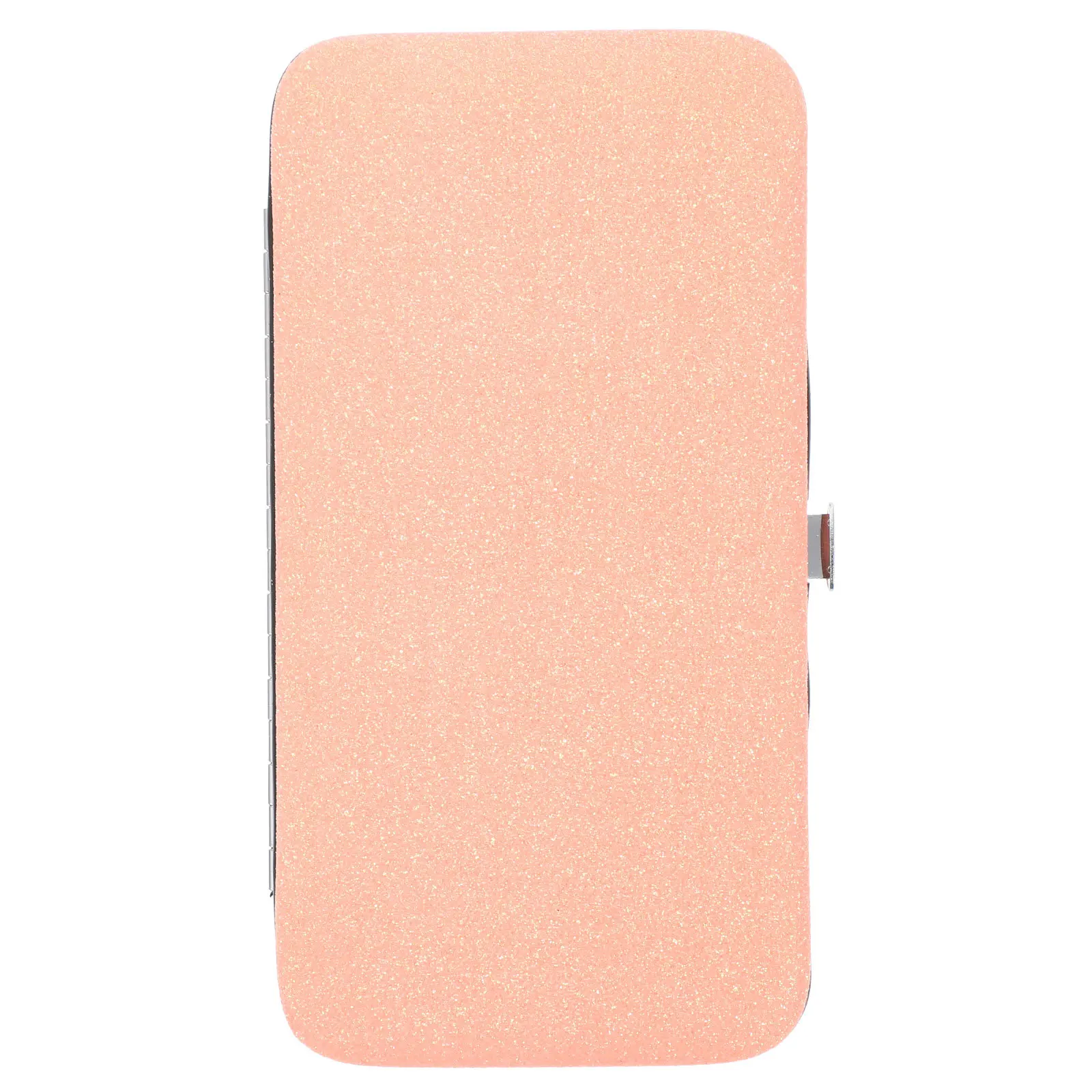 Eyelash Tweezers Storage Bag Organizer Travel Holding Bag Eyelash Tweezers Storage Box