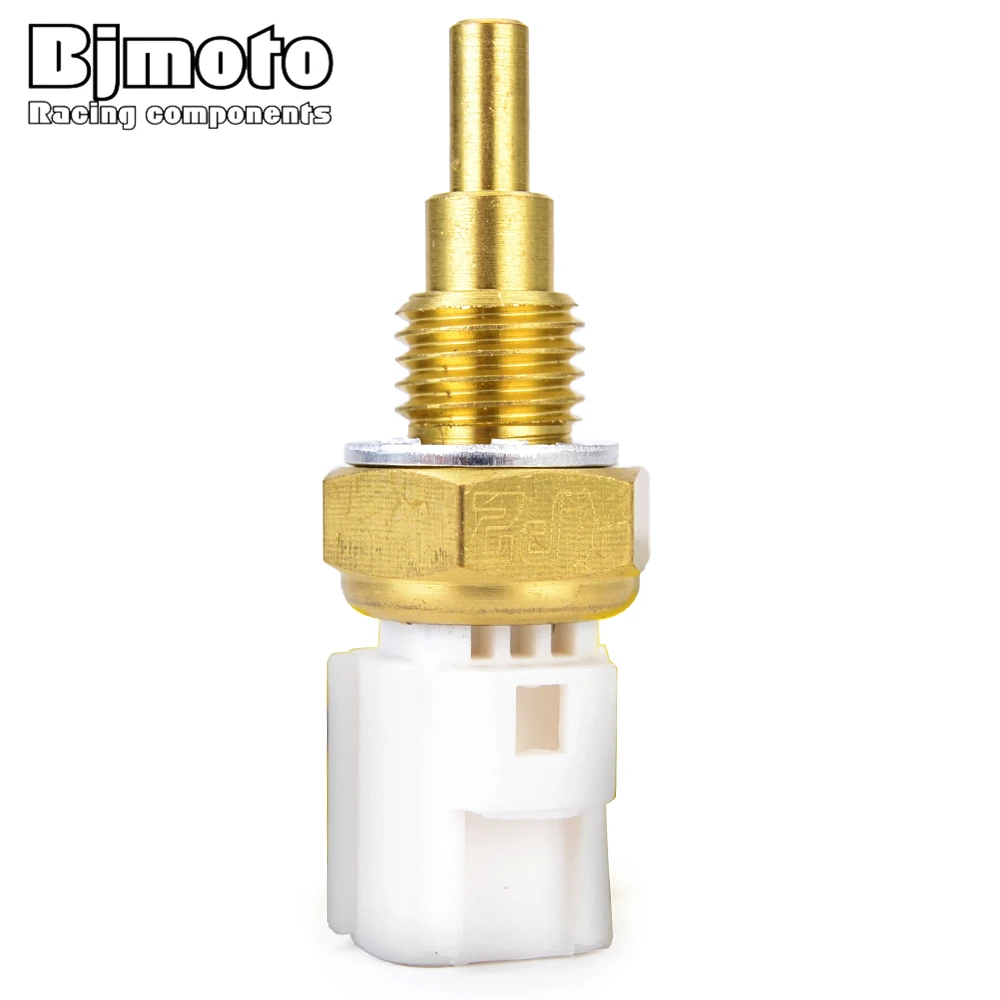 Sensor de temperatura del agua para Yamaha, YFM700, Grizzly, Kodiak 700, lobezine, Arctic Cat TZ1 1100 Turbo 500, Sno Pro Crossfire
