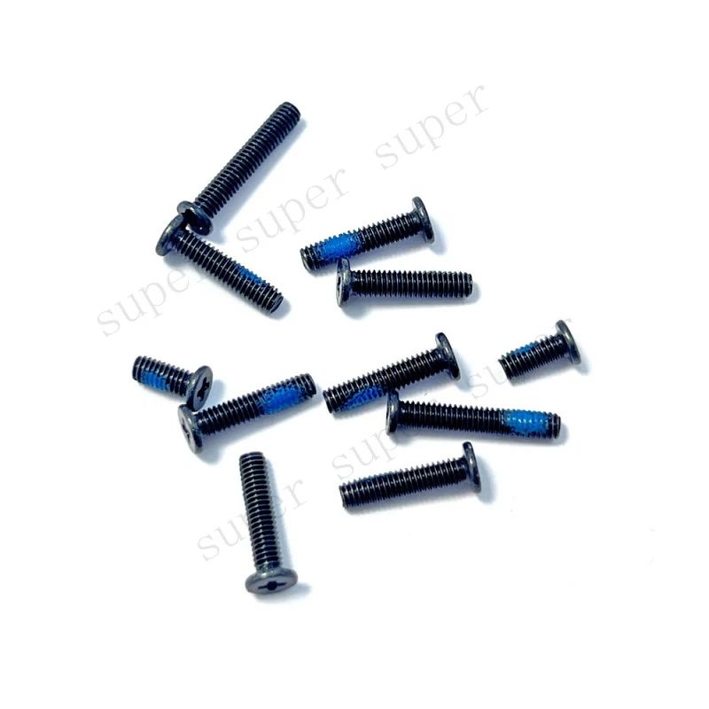 

Винты для нижней части корпуса A++ для ASUS TUF Gaming F15 FX506HE FX506HF FX506HC FX506