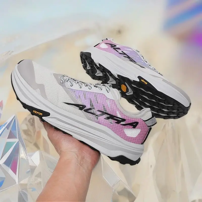 

Futuristic Casual Shoes, Tech Look, Trendy Pick