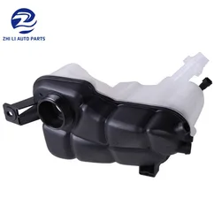 31200321 Engine Cooling System Car Water Pot Expansion Tank for Volvo S60 S80 V60 XC60 XC70 Freelander 2 Evoque 2.0 2.2 TD4