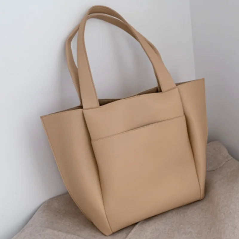 Crossbody Bag Capacity Large Handbag For Woman New Trendy Fashionable Shoulder Casual High-Quality Messenger Versatile Luxury