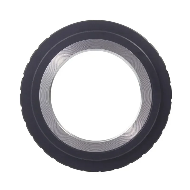 High Quality M39-EOSR Lens Adapter Ring for M39 l39 39mm Lens to Canon EOSR R5 R6 EOSRP eos-r RF Mount Full Frame Camera