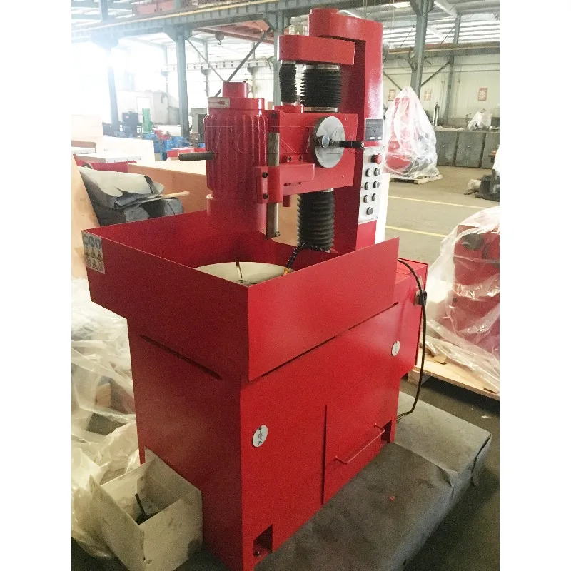 Cylindre Grinding Surfes Machine with Engine As Core Component