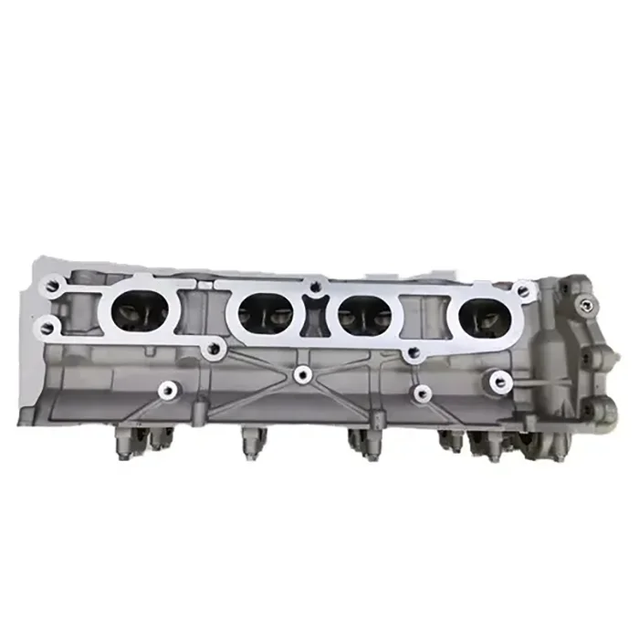 J24B Cylinder Head 11100-78KA0 11100-78K00 Gasoline 2.4 LTR For Suzuki Vitara / Grand - Image 5