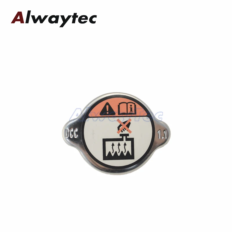 

Крышка бака для воды Крышка радиатора 25330-1R000 253301R000 для Hyundai 2015-2017 Accent