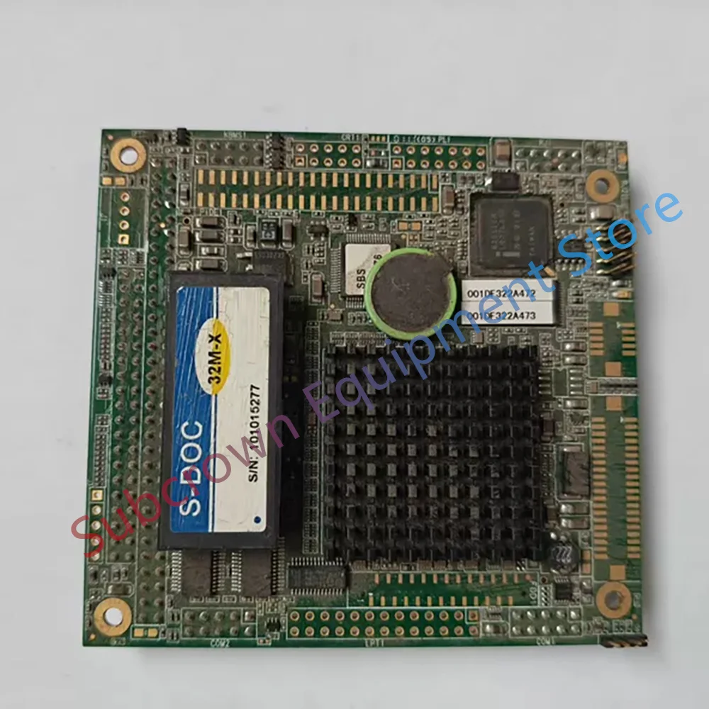 SDK-6004 Industrial Control Motherboard