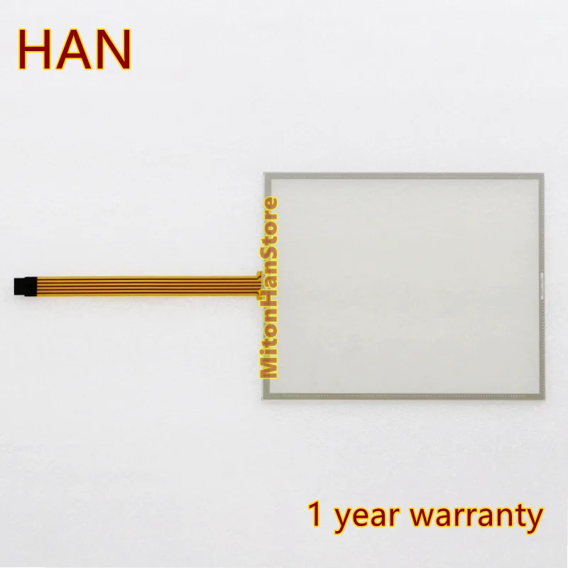 New For PROVIT 2200 5D2210.01 Touch Panel Screen Glass Digitizer