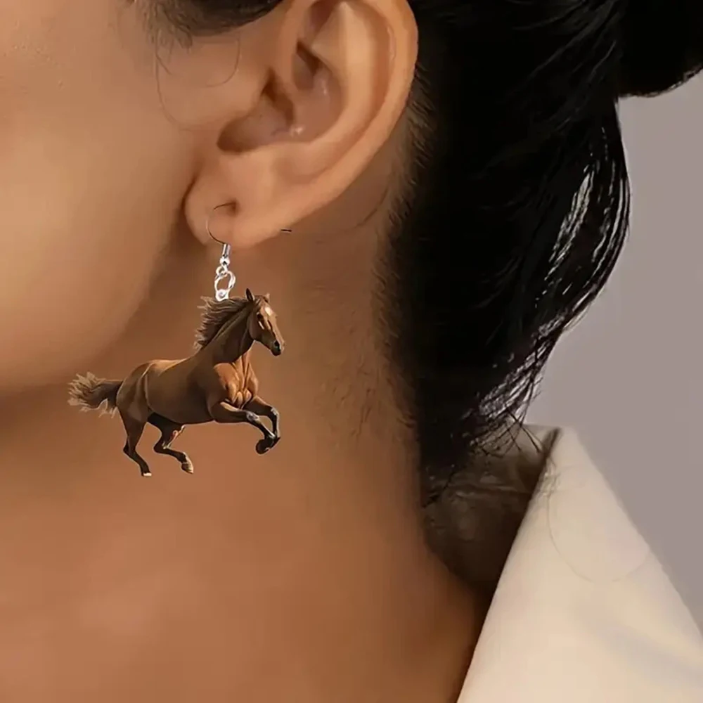 Running Stallion Ea…