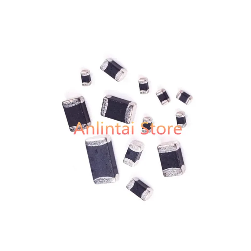 

100 шт. SMD ФЕРРИТОВАЯ бусина 0805 MMZ2012S601ATA1N MMZ2012Y150BTD25 MMZ2012S301ATD25 MMZ2012Y601BTD25