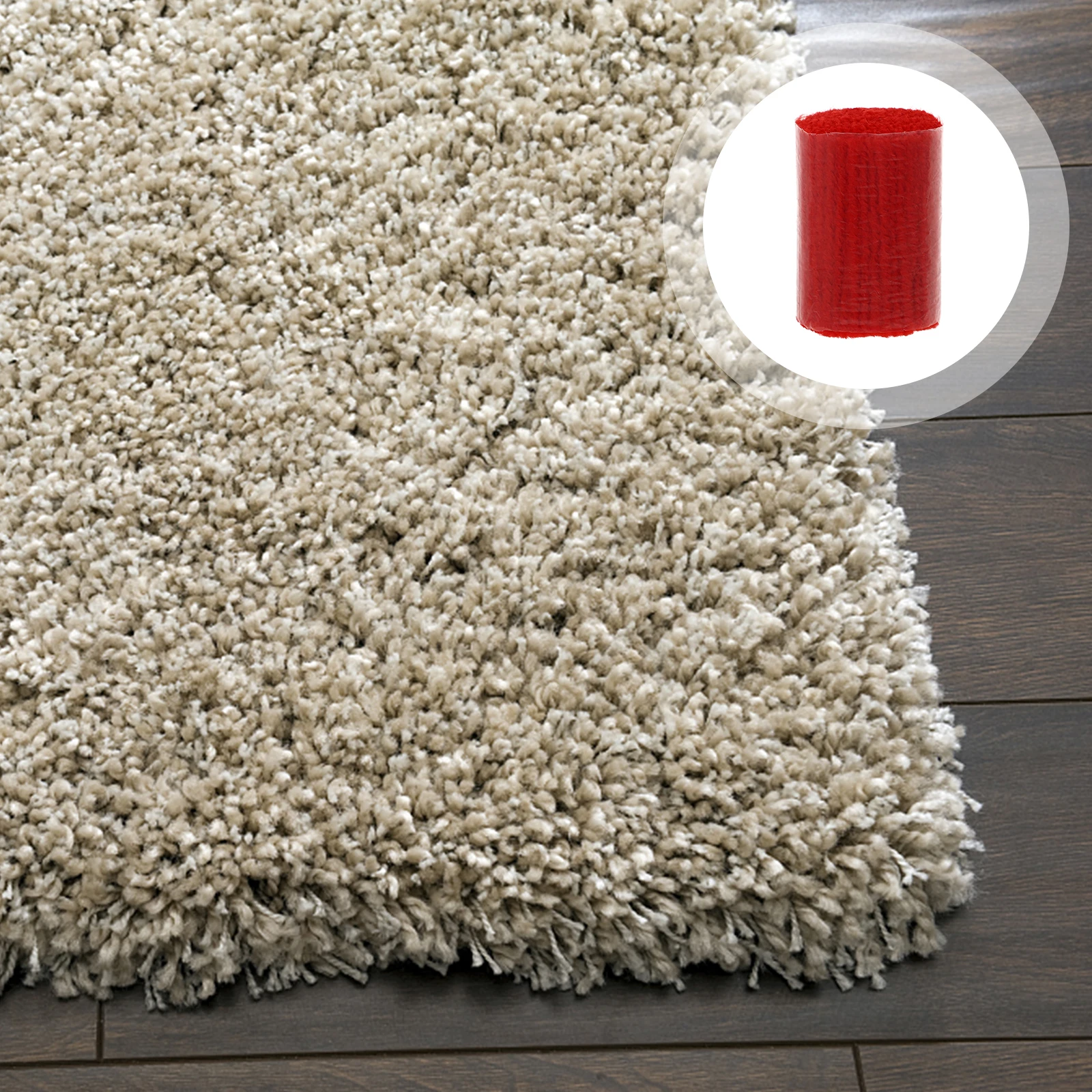 

Latch Hook Rug Yarn Set 11# Acrylic Crafts Knitted Wool Yarn for Rug Carpet Cushion Decoration