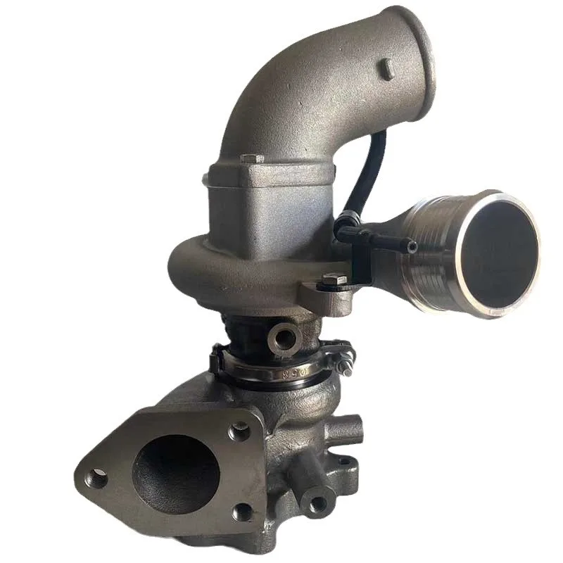 Supercharger 28231-4A800 28231-4A850 49590-45607 for Hyundai H100