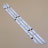 3PCS Kits New TV LED Bars JS-D-JP3910-071EC061EC (60620) (51230) E39DU1000 E39F2000 MCPCB Backlight Strips MS-L0878-L R V7 types