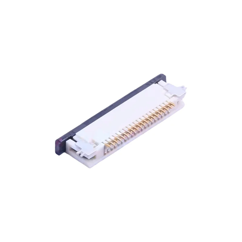 10PCS  0527452097  52745-2097 527452097 0.5mm spacing 20-pin drawer-mounted FPC MOLEX connector