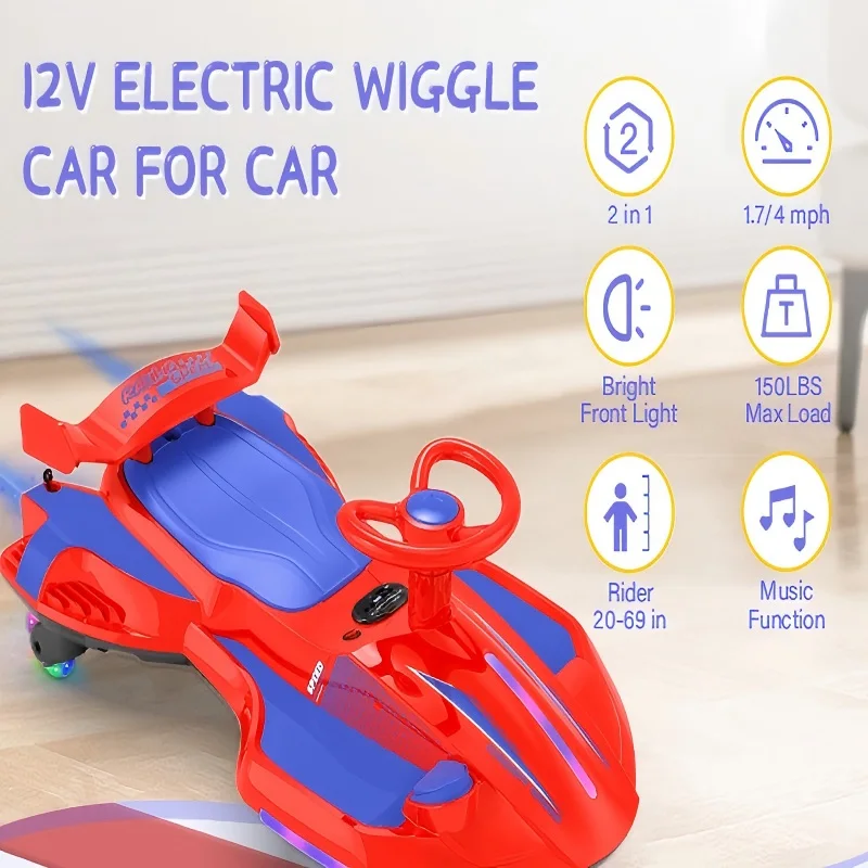 Thumbnail 3 - #13 Best Selling Kids Electric Ride On Cars