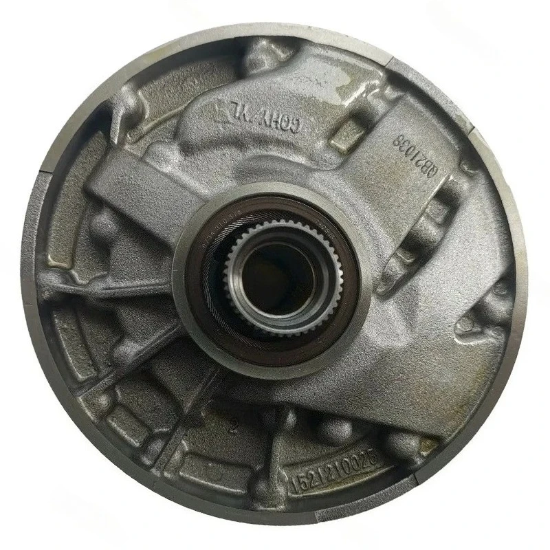 

ZF4HP-20 4HP20 Automatic Transmission Oil Pump 1521210025 1521210027 4HP20-0002-AM For Mercedes Benz BMW Audi Auto Parts