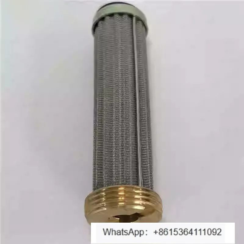 1pc-yn50v00020f1-704-28-02751-207-60-61250-パイロットフィルターエレメント