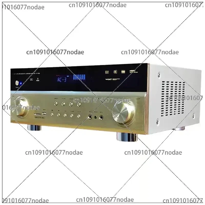 Home Theater Audiop…