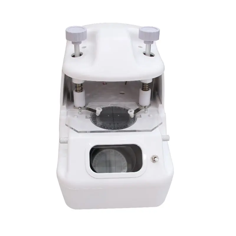 Optic Manual Layout Blocker Optical Lens Centering Machine With Led Lamp Optical Lens Centremeter Machine With Printer Optometry