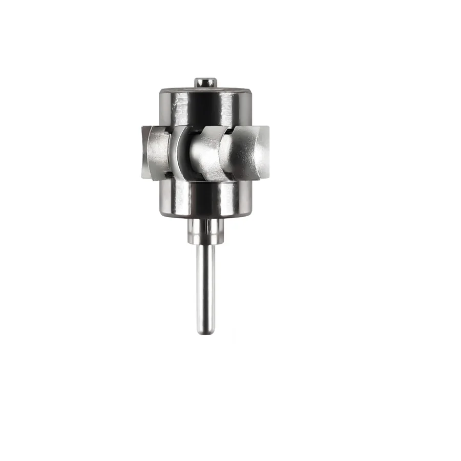 Rotor/lager/spindel geschikt voor BIEN AIR Bora L / S36-L / Rotamax L