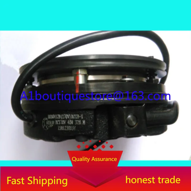 

REACH Brakes REB0406B/RB0406B/REB0406A/REB0506/BN06 Brakes,