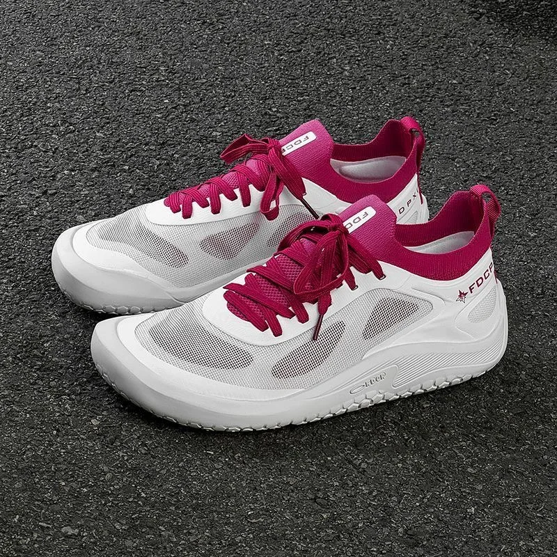 2026 New Squat Hard Pull Shoes Men Women Breathable Fitness Yoga Shoes Unisex Wearable Weight Lifting Shoes Couples Gym Shoe