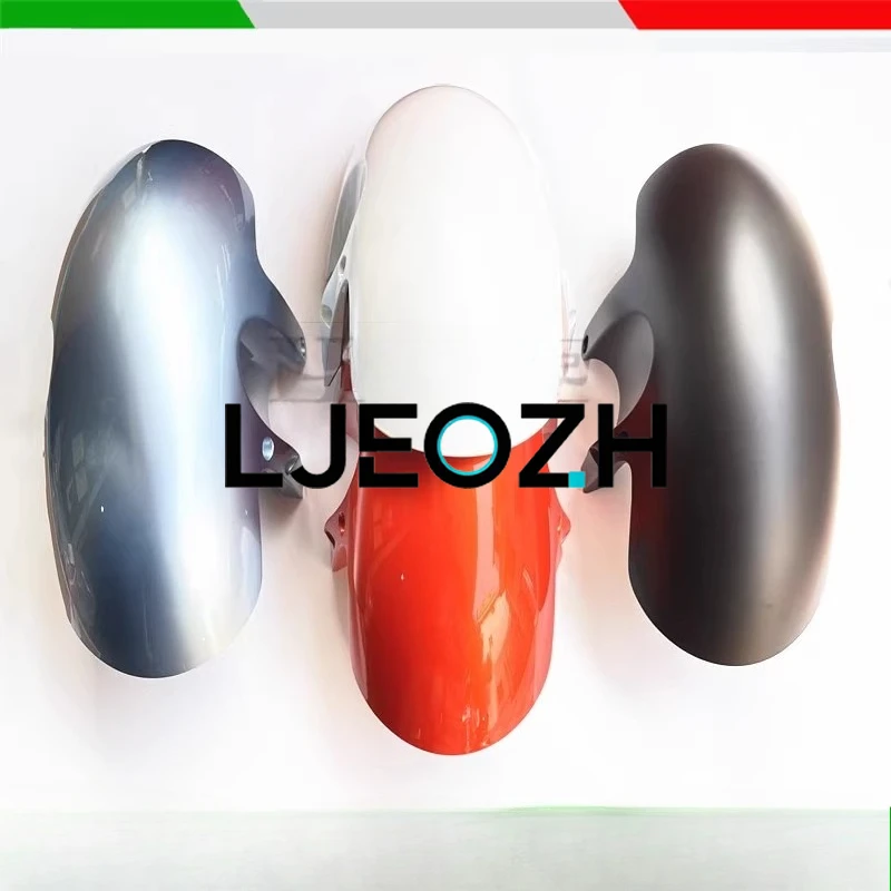 For  Qianjiang Flash 300S Front Tile Flash QJ300-12 Front Mud Board Front Tile  Water Baffle