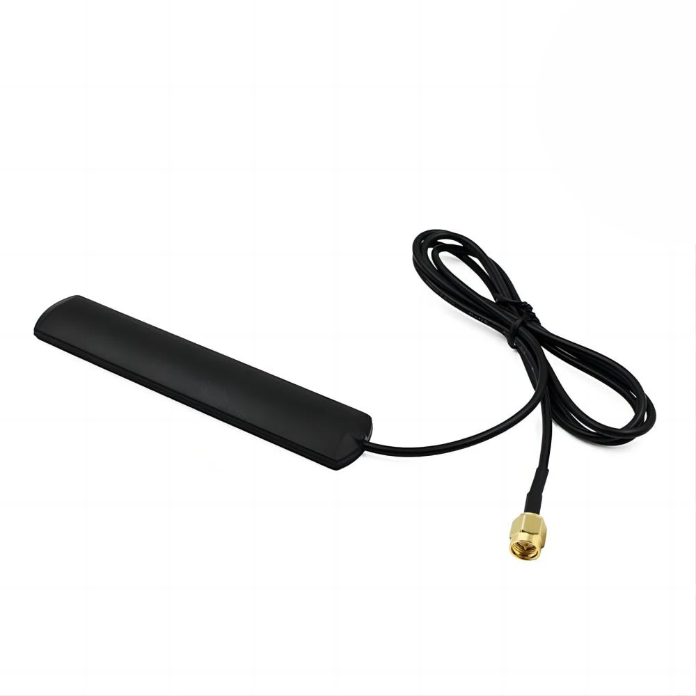 wireless Flat Patch wifi Antenna 2.4GHz Antennas 2400mhz