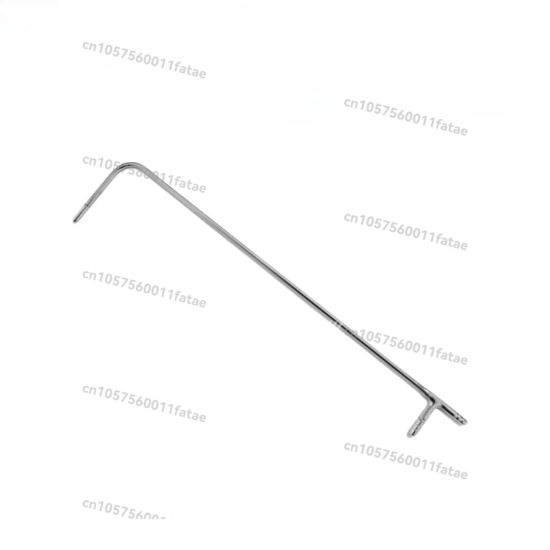 including standard pitot tubes,Suitable for L-type pitot tubes with diameters of 2mm, 3mm, 4mm, and other specifications,