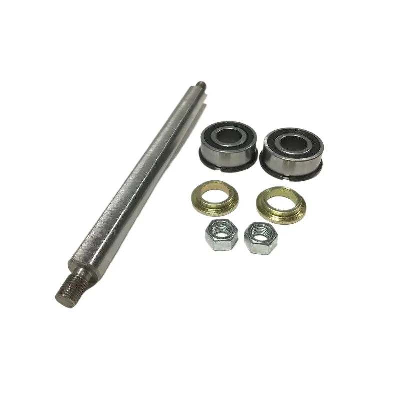 Spare Parts T610 704 151 Lower Shaft Kit, D-Bore Shaft & Bearings Use for  Machine