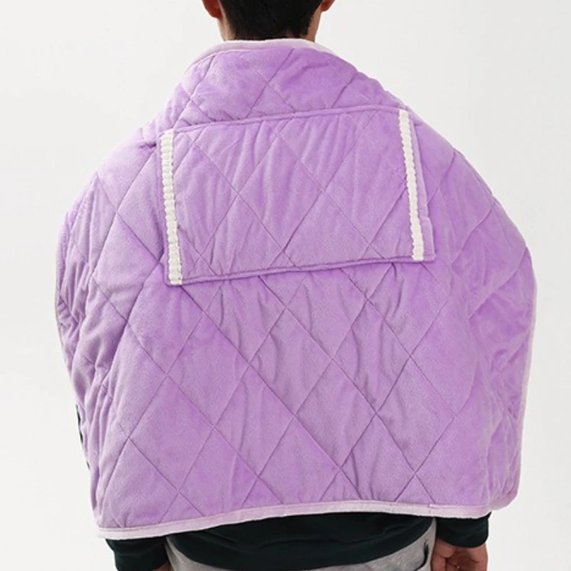 

Fashionable Simple Electric Blankets Heating Wonder Modern Retro Electric Blanket Household Merchandises Copertura Termica YSDRT