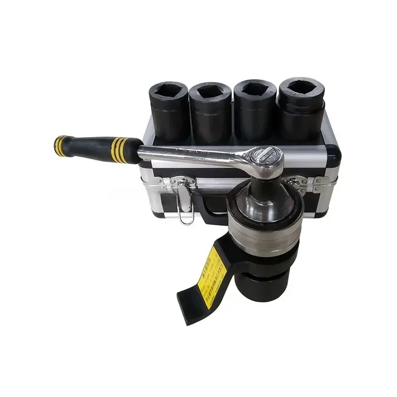 

MDS-15 Torque Amplifier Multiplier Manual Torque Multiplier Torque Booster 1500Nm Fastening Disassembly Bolt Nut Socket Wrench