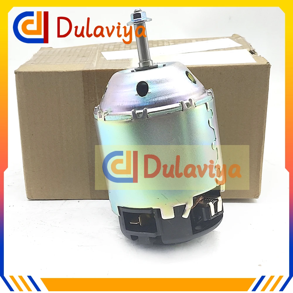 

Новый двигатель DMUCHAWY РАЗЪЕМ ПЕРЕМЕННОГО ТОКА 12 В для Suzuki Grand Vitara 74150-76K11 7415076K11 LHD RHD