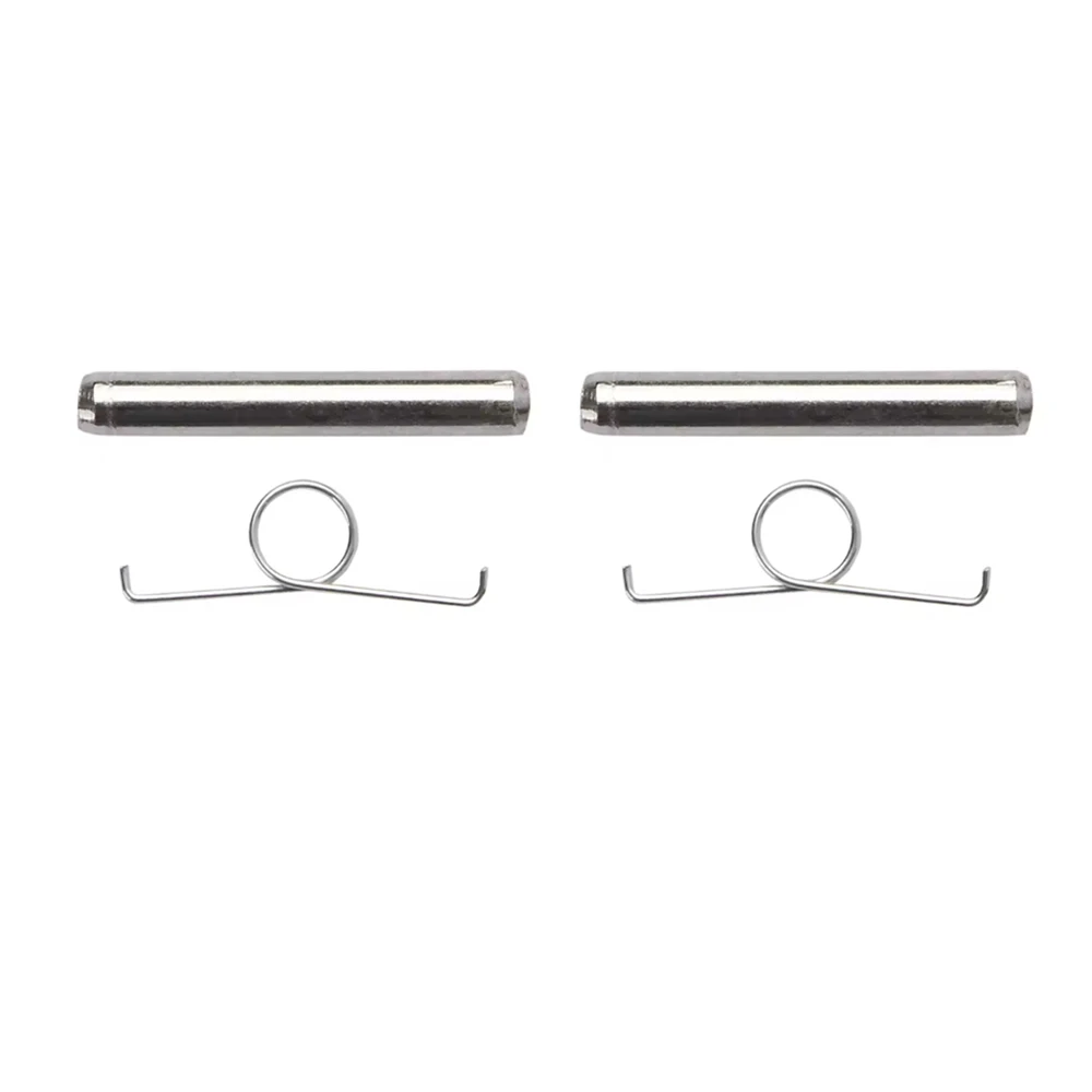 PS5 V1 V2 V3 BDM-010 020 030 컨트롤러 게임 키 L1 R1 L2 R2 트리거 버튼 (스프링 회전 샤프트 및 지지대 포함)