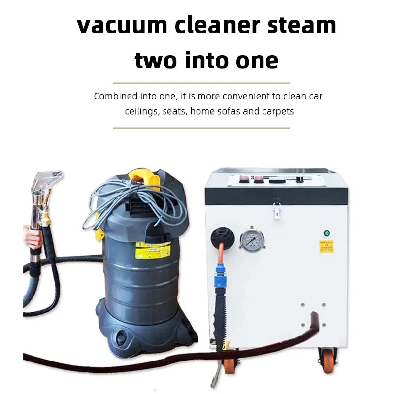 Carpet Vacuums Wet Steam Cleaners Upholstery Car Furniture Cleaning Hand Tools Jet Vacuums