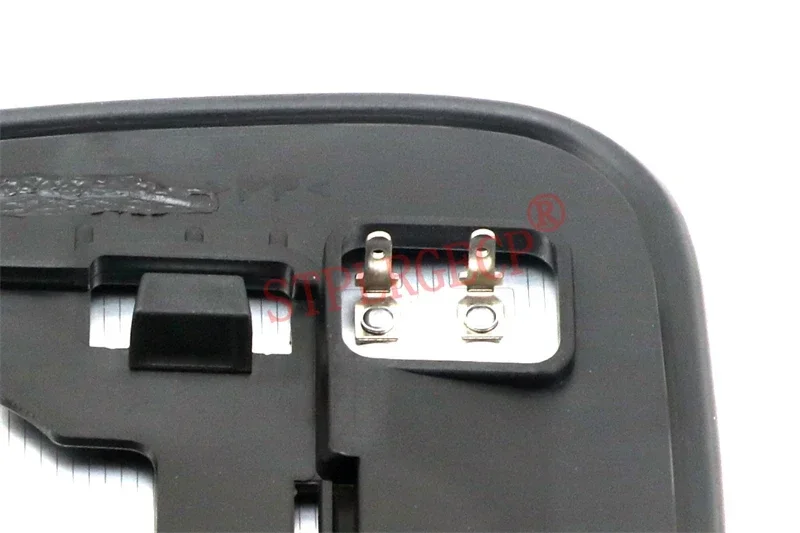 Für Toyota IQ J10 08-15 Prius 09-11 Fahrer- oder Beifahrerseite Spiegelbeheiztes Glas Rückspiegel Außenspiegelteile Links Rechts – Detail 19