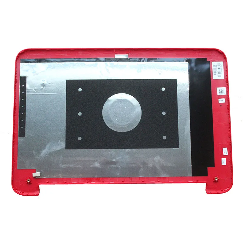 

New Laptop LCD Back Cover For HP Pavilion X360 11-n030ca 11-n038ca 11t-n000 11-N 11-N000 11-n001xx RED 758846-001 Case