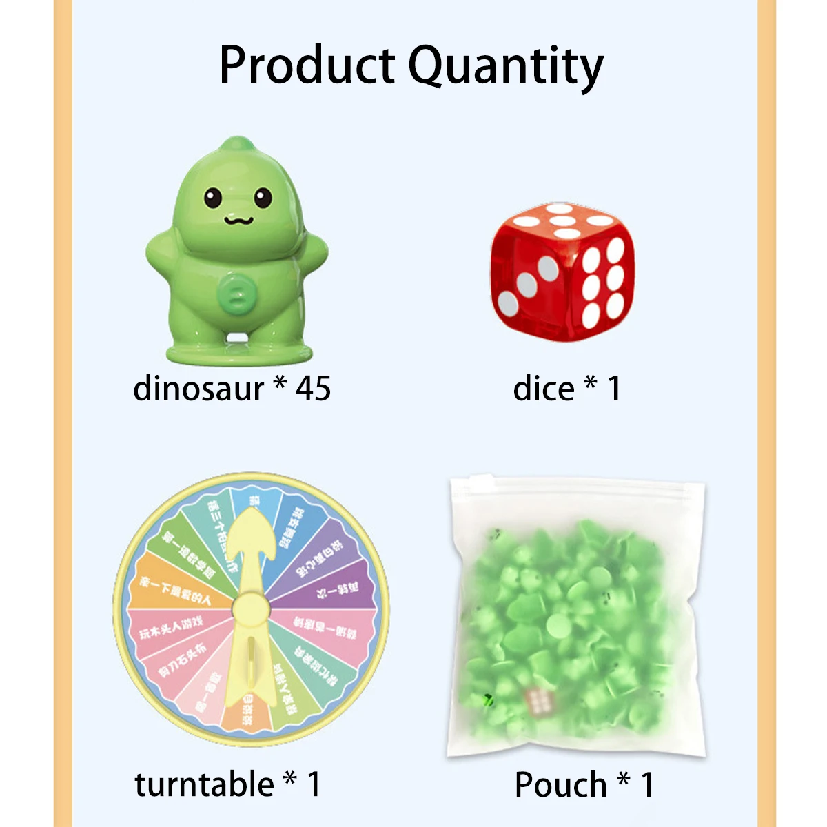 لعبة شجرة التوازن على شكل شجرة الديناصورات، لعبة توازن التركيز، لعبة لوحية تفاعلية بين الوالدين والطفل #5